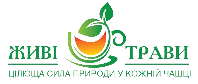 Живі трави